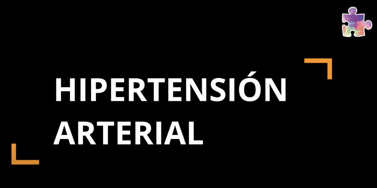 Hipertensión arterial. Significado emocional.