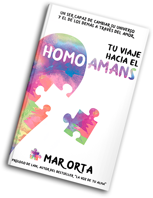 Tu viaje hacia el homo amans