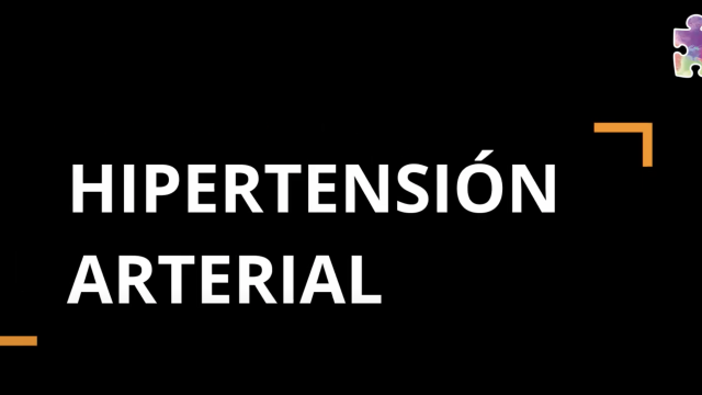 Hipertensión arterial. Significado emocional.